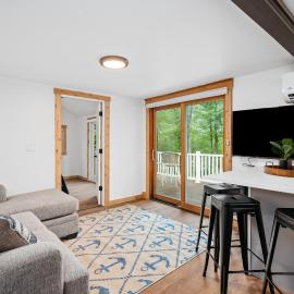 Arbutus Lake-Pine Forest-Pontoon Rentals, khách sạn ở Traverse City