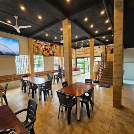 Casa de Perú Iquitos- Boutique Hotel, hotel sa Iquitos