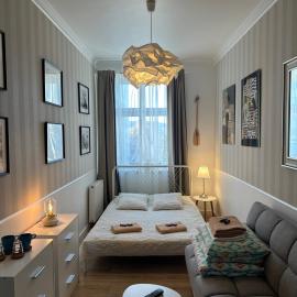 Happy8, hotel sa Gdynia