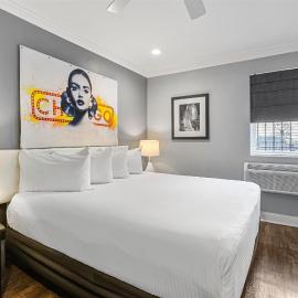 Hotel Chicago West Loop, SureStay Collection by Best Western, hotel din Chicago