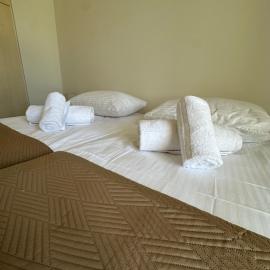 MP Rentals Apartments