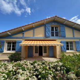 Maison Landena