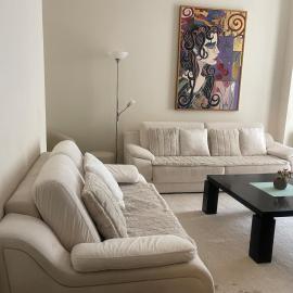 Apartment near Vake Park