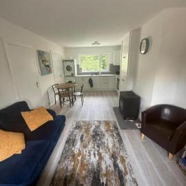 Wild Atlantic Cottage Carrigart, hotelli Carrigartissa