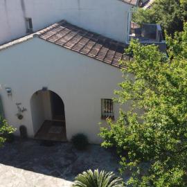 Casa di Ghjulia, hotel in Patrimonio