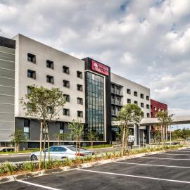 City Lodge Hotel Waterfall City, hotel v destinaci Midrand