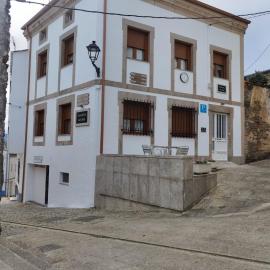 Travesia Rooms