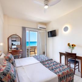 Morpheas Apartments, hotel din Plakias