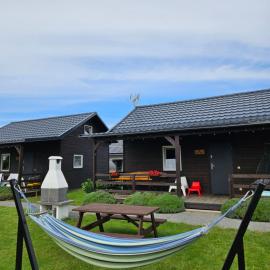 Oli-Kaj Wynajem Domków, hotel a Puck