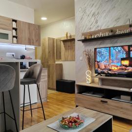 Apartman Sunčani vrhovi Zlatibor