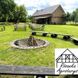Agroturystyka Różanka – hotel w mieście Nowy Tomyśl