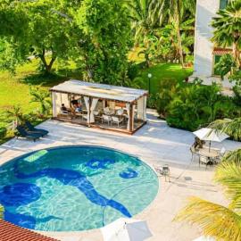 Cozy Apartment in Cancun