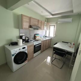 UpTown40 Ground Floor Apartment with Easy Free Street Parking โรงแรมในเทสซาโลนิกิ