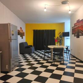 Astaffort centre app 4 pers