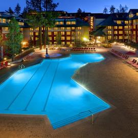 Marriott Timber Lodge Studio Apartment with Resort Access