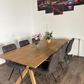 Wunderschöne Wohnung in Erftstadt-Liblar 15 Minuten bis zum Phantasialand!