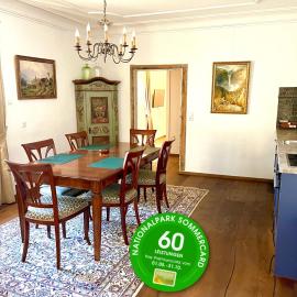 Premium Residences Rauris incl Sommercard, hotel di Rauris