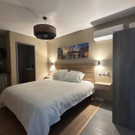 Suites appartement 1 chambre