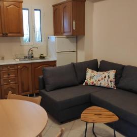 Bourikos Cottage Corfu