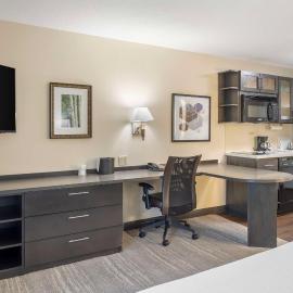 Executive Residency by Best Western Philadelphia-Willow Grove, hotel en Horsham