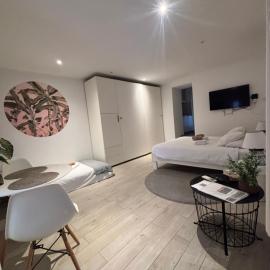 Noelle apartment