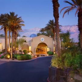 The Westin Mission Hills 1BR Apartment with Resort Access, hotel a Rancho Mirage