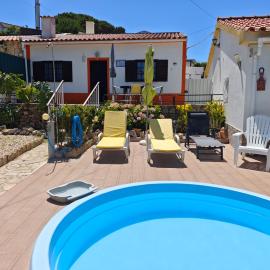 Casa de campo em Sesimbra