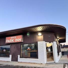 Bryce Park inn, hotel i Panguitch
