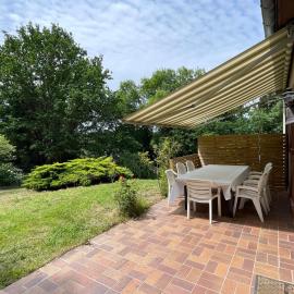 Le clos des terres