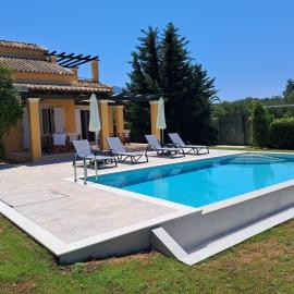 Villa Filia std