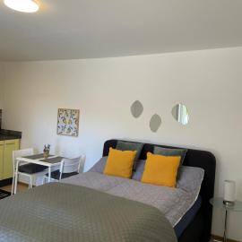 Sun Apartment, Hotel in Cölbe