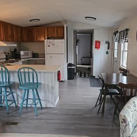 Charming Countryside Retreat, hotell i Fort Plain