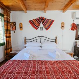 Villa Kamari- Stunning Views, Hotel in Kritsa