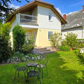 Holiday Home Max - Biró Tours nr 47