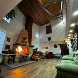 Retreat in the city