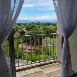 Apartamento en Ricaurte Cundinamarca