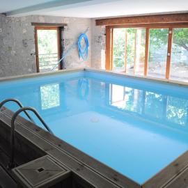 LaForge, hotell sihtkohas Noyarey