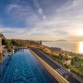 PEARL APEC MANDALA, hotel in Mui Ne