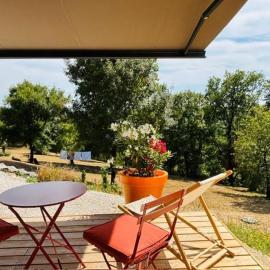 jolie maison au cœur du lot