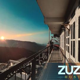 Shimla में, होटल ZuZu Hostels