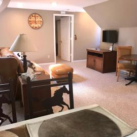 Cozy Mother-in-Law Apartment, hotel in Osceola