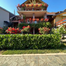 Apartman Jovanović