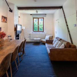 Appartement atypique - coeur historique de Liège, Hotel in Lüttich