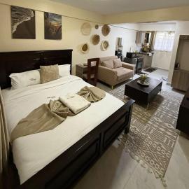 JNJ luxury homes
