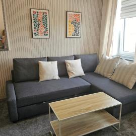 Business Apartments 28