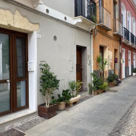 PinHouse, hotel a Cagliari