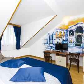 Palma Rooms B&B