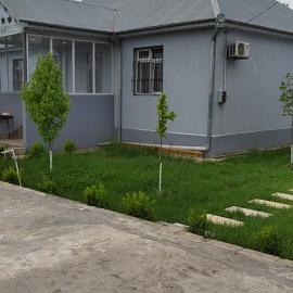 Lovely house, hotel in Gabala
