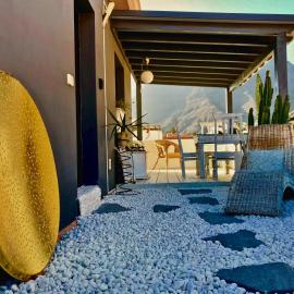 Penthouse Valle Gran Rey, hotel in Valle Gran Rey