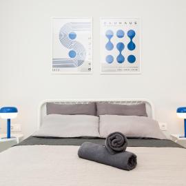 Blue Studio